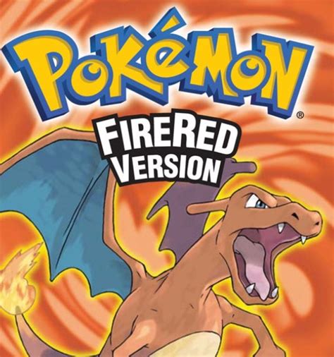 pokémon gba download pt-br fire red|Download Pokémon Fire Red: Baixar em Português。